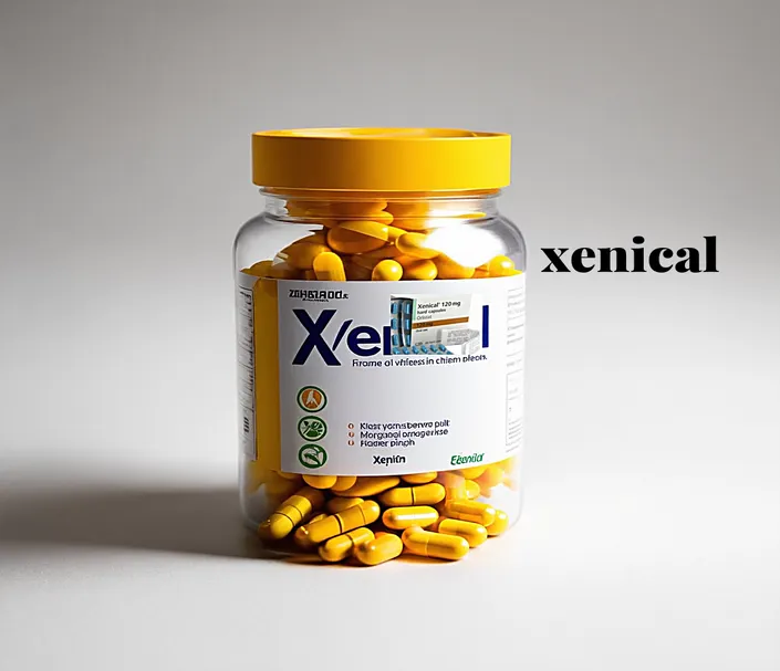 Xenical 1